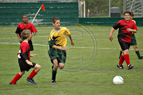 Soccer 111