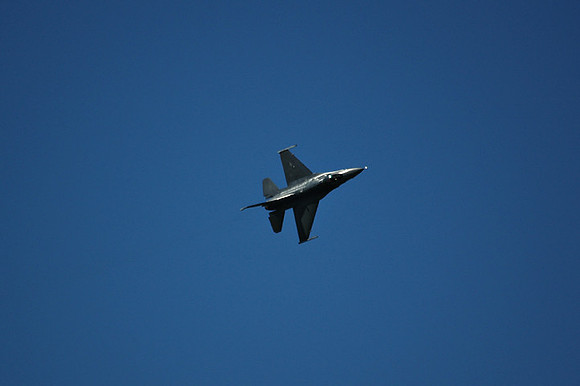 SF Fleetweek '05