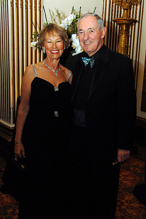 Irving and Varda Rabin AIPAC/Judah Magnes