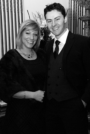 Charlie and Margot Kirschner Deputy Regional Director, AIPAC