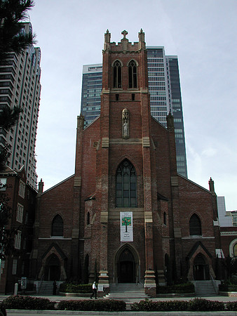 Streets and Sceens of San Franisco