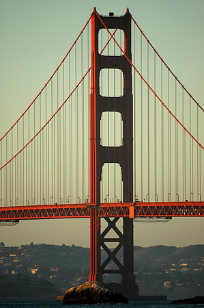 Streets and Sceens of San Franisco