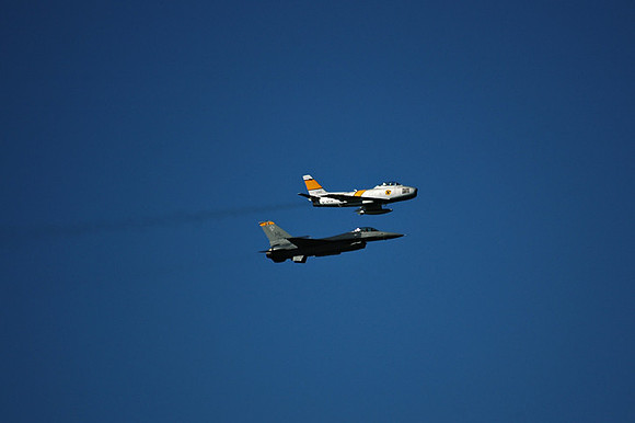 SF Fleetweek '05