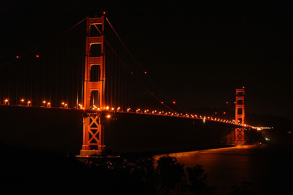 Streets and Sceens of San Franisco