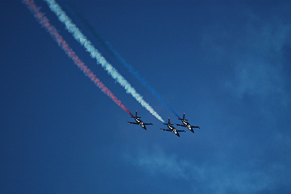 SF Fleetweek '05