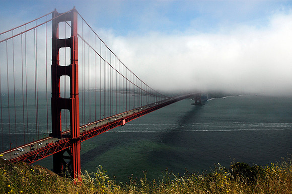 Streets and Sceens of San Franisco