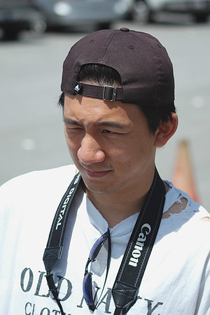 Matt