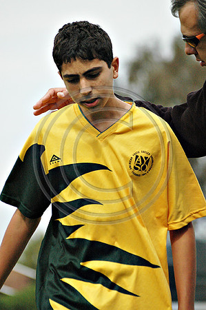 Soccer 120