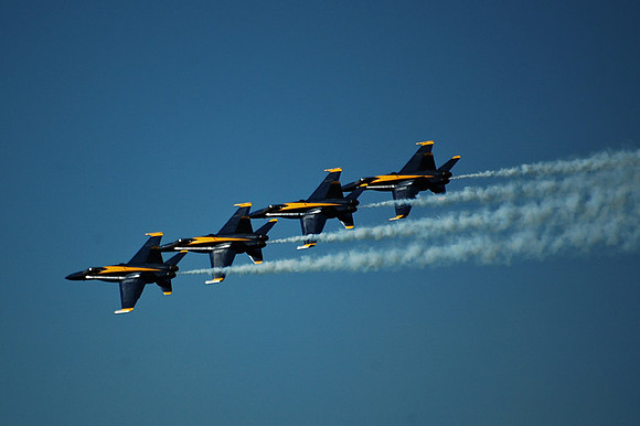 SF Fleetweek '05