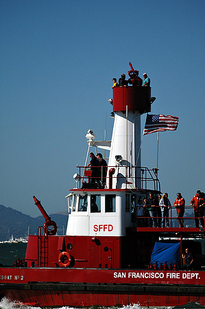 SF Fleetweek '05