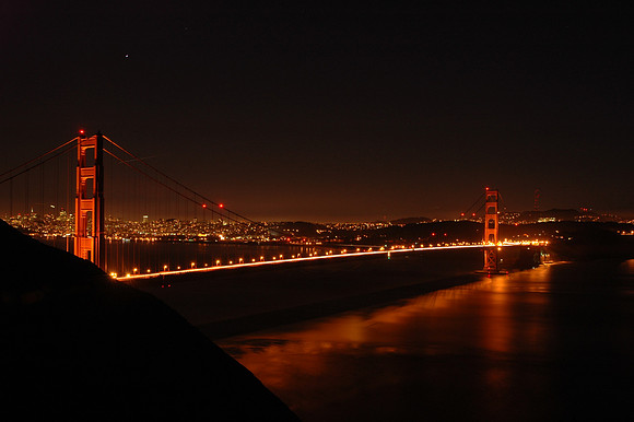 Streets and Sceens of San Franisco