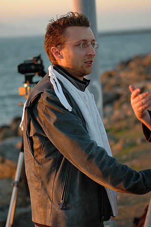 Sergey Moroz