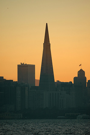 Streets and Sceens of San Franisco