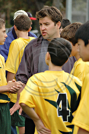 Soccer 105