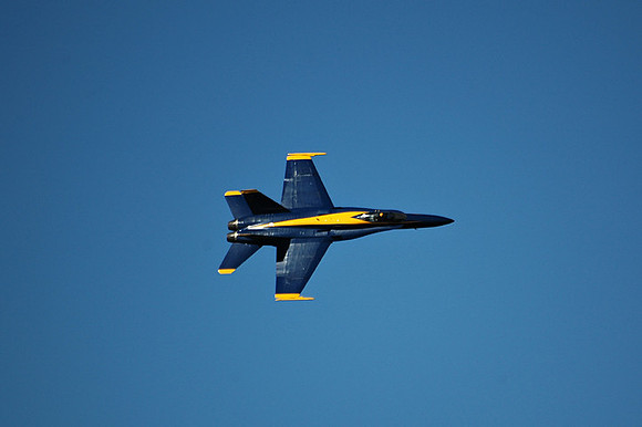 SF Fleetweek '05