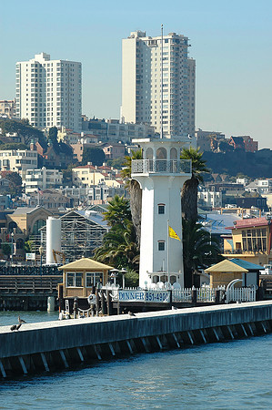 Streets and Sceens of San Franisco