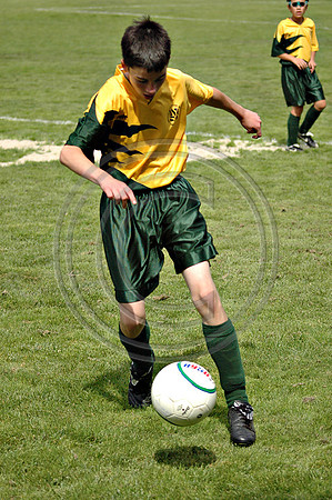 Soccer 165