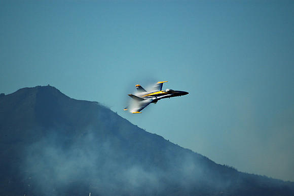 SF Fleetweek '05