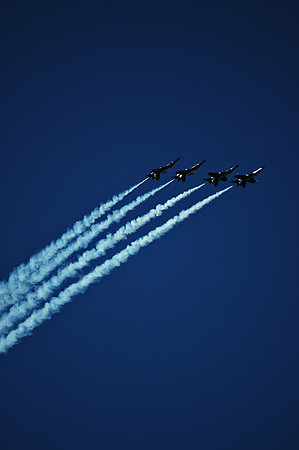 SF Fleetweek '05