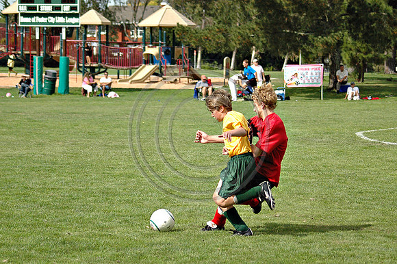 Soccer 198