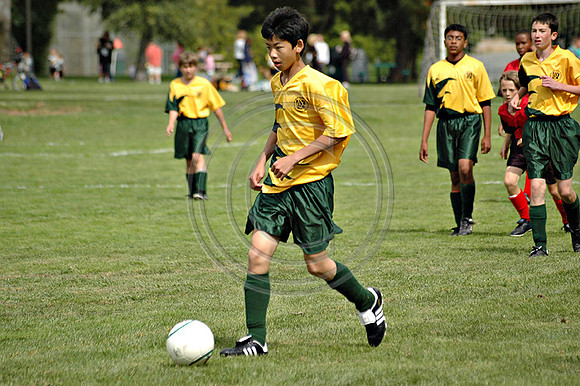 Soccer 151