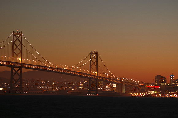 Streets and Sceens of San Franisco