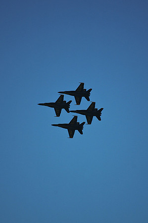 SF Fleetweek '05