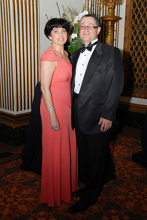Arkady and Inna Massen