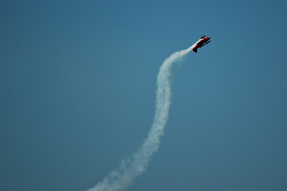 SF Fleetweek '05