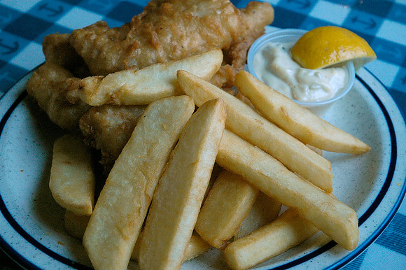 food
