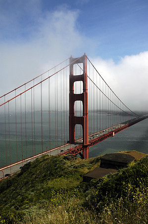 Streets and Sceens of San Franisco