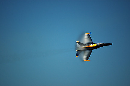 SF Fleetweek '05