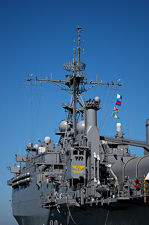 SF Fleetweek '05