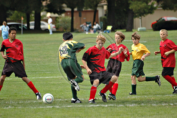 Soccer 135