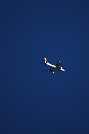 SF Fleetweek '05