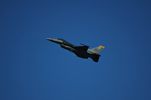 SF Fleetweek '05