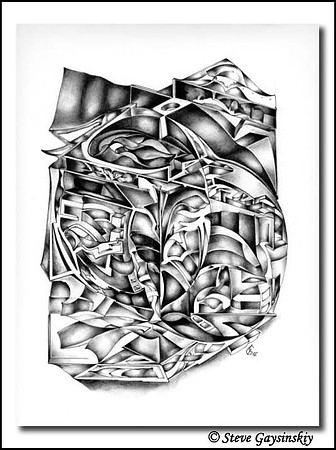puzzled