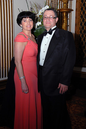 Arkady and Inna Massen
