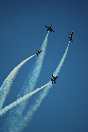SF Fleetweek '05