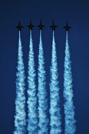 SF Fleetweek '05
