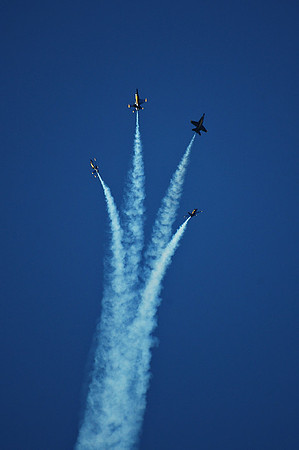 SF Fleetweek '05