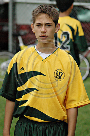 Soccer 106