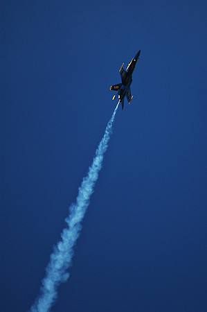SF Fleetweek '05