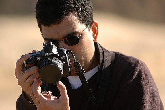 Anand