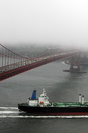 Streets and Sceens of San Franisco