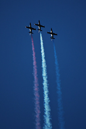 SF Fleetweek '05