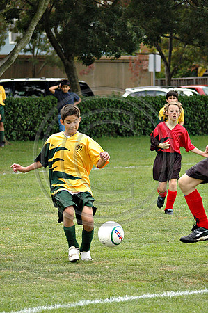 Soccer 103