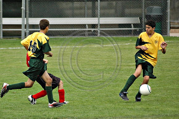 Soccer 109