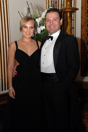 Vladi and Jessica Viltman