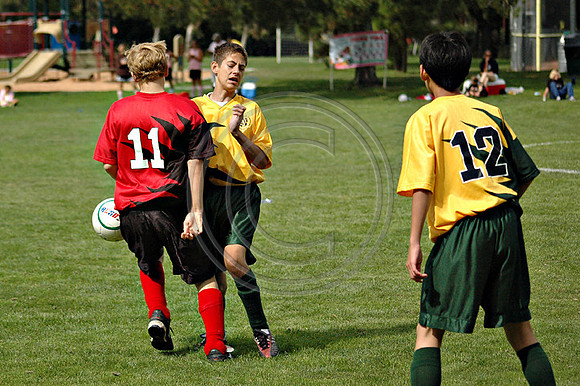 Soccer 161